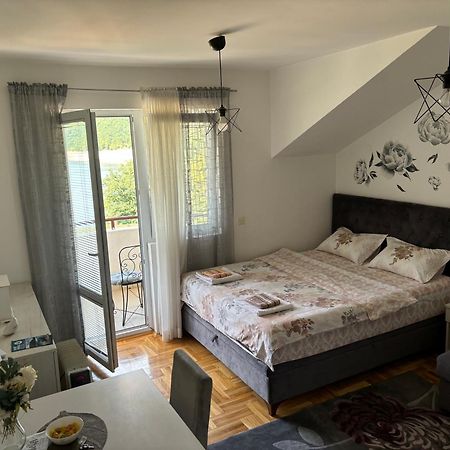 Zora Apartment Plužine Eksteriør bilde
