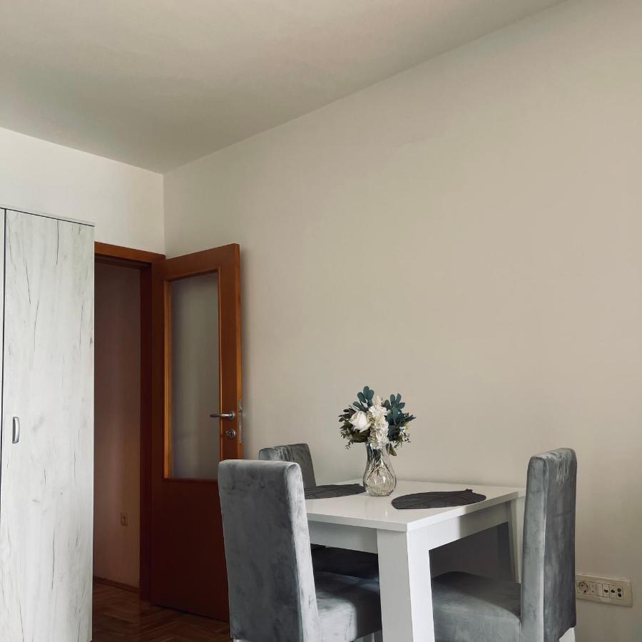 Zora Apartment Plužine Eksteriør bilde