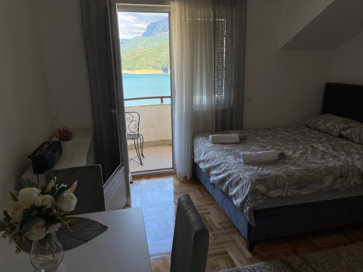 Zora Apartment Plužine Eksteriør bilde