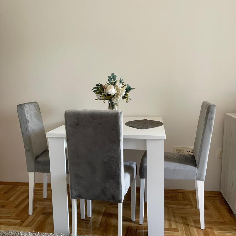 Zora Apartment Plužine Eksteriør bilde