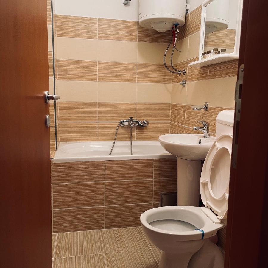 Zora Apartment Plužine Eksteriør bilde