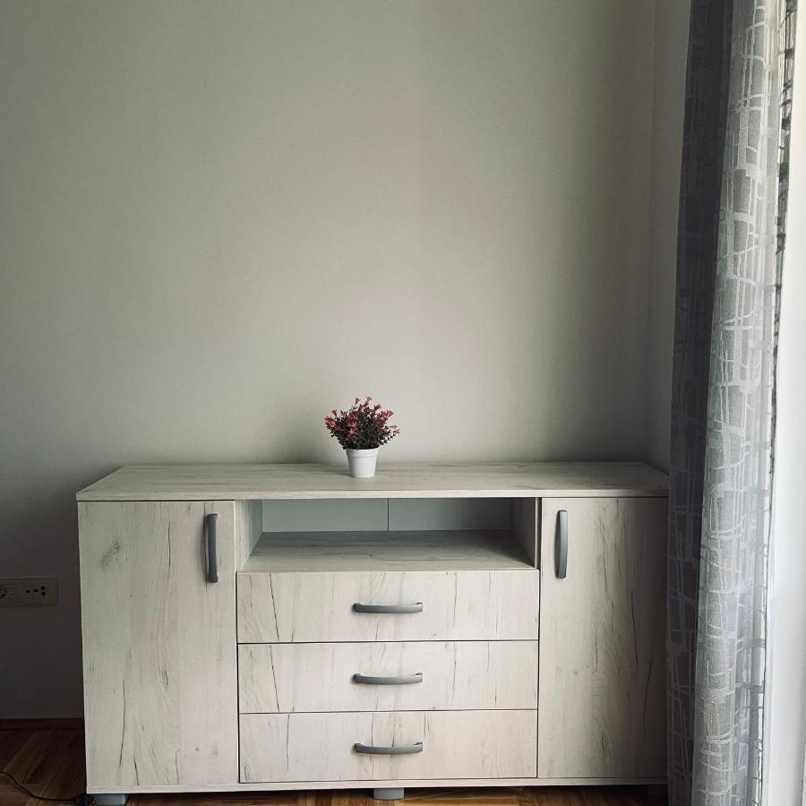 Zora Apartment Plužine Eksteriør bilde