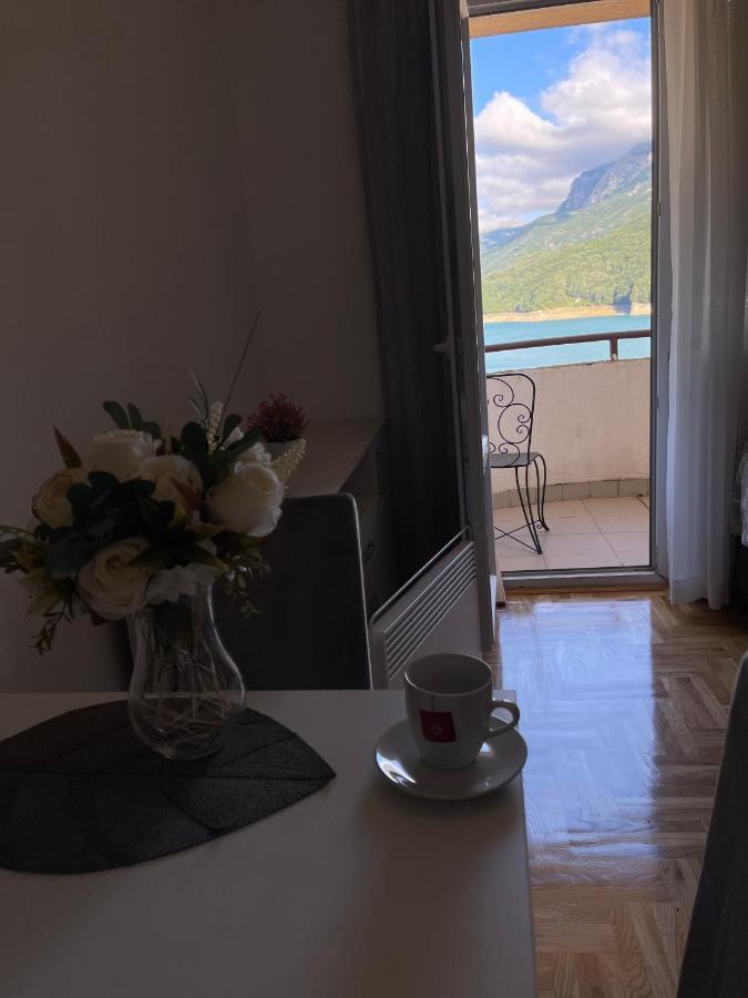 Zora Apartment Plužine Eksteriør bilde