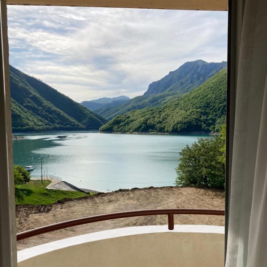 Zora Apartment Plužine Eksteriør bilde