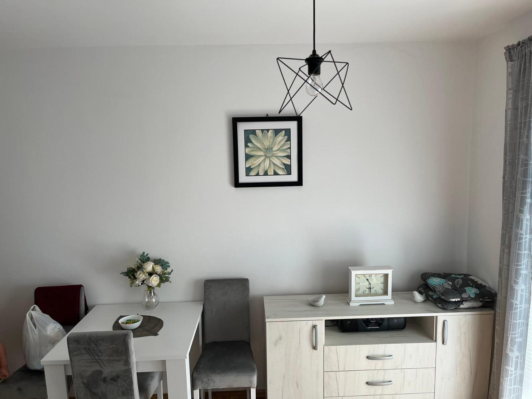 Zora Apartment Plužine Eksteriør bilde