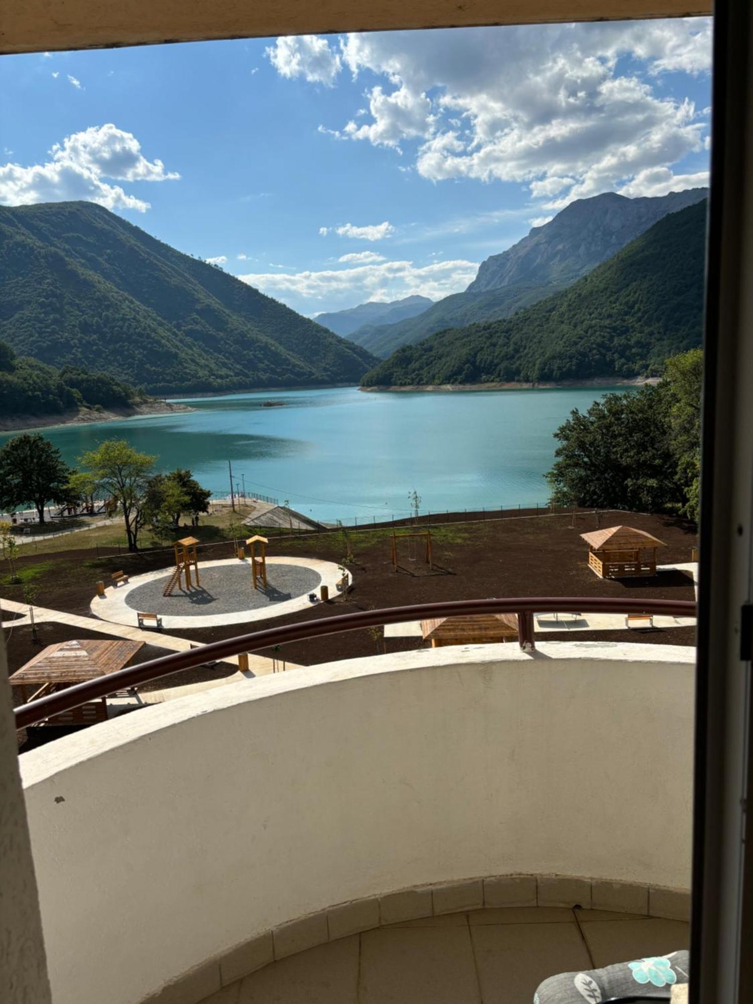 Zora Apartment Plužine Eksteriør bilde