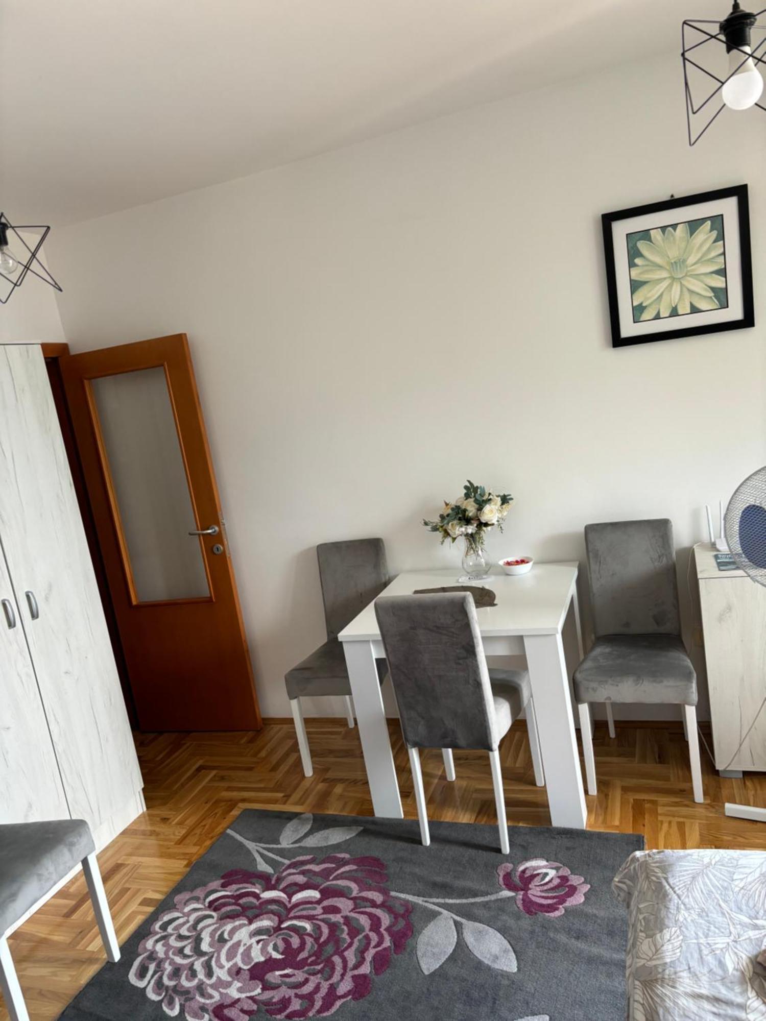 Zora Apartment Plužine Eksteriør bilde