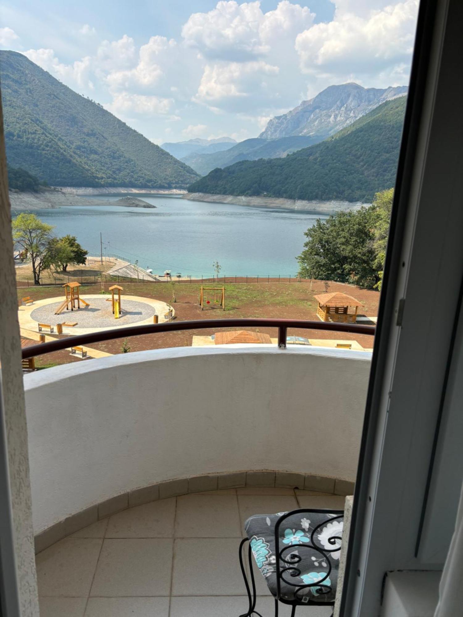 Zora Apartment Plužine Eksteriør bilde
