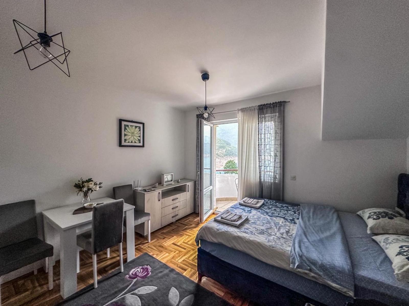 Zora Apartment Plužine Eksteriør bilde
