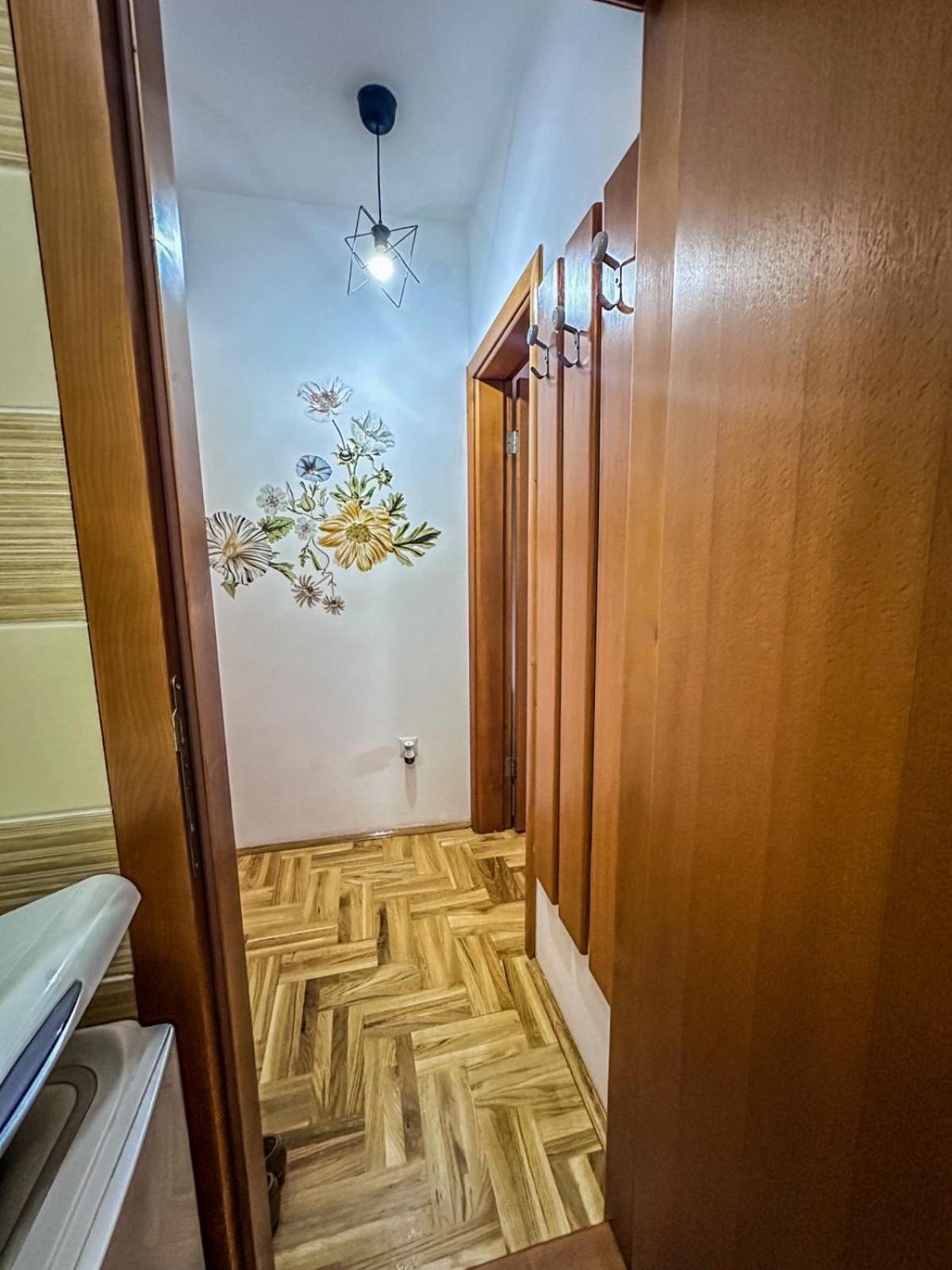 Zora Apartment Plužine Eksteriør bilde