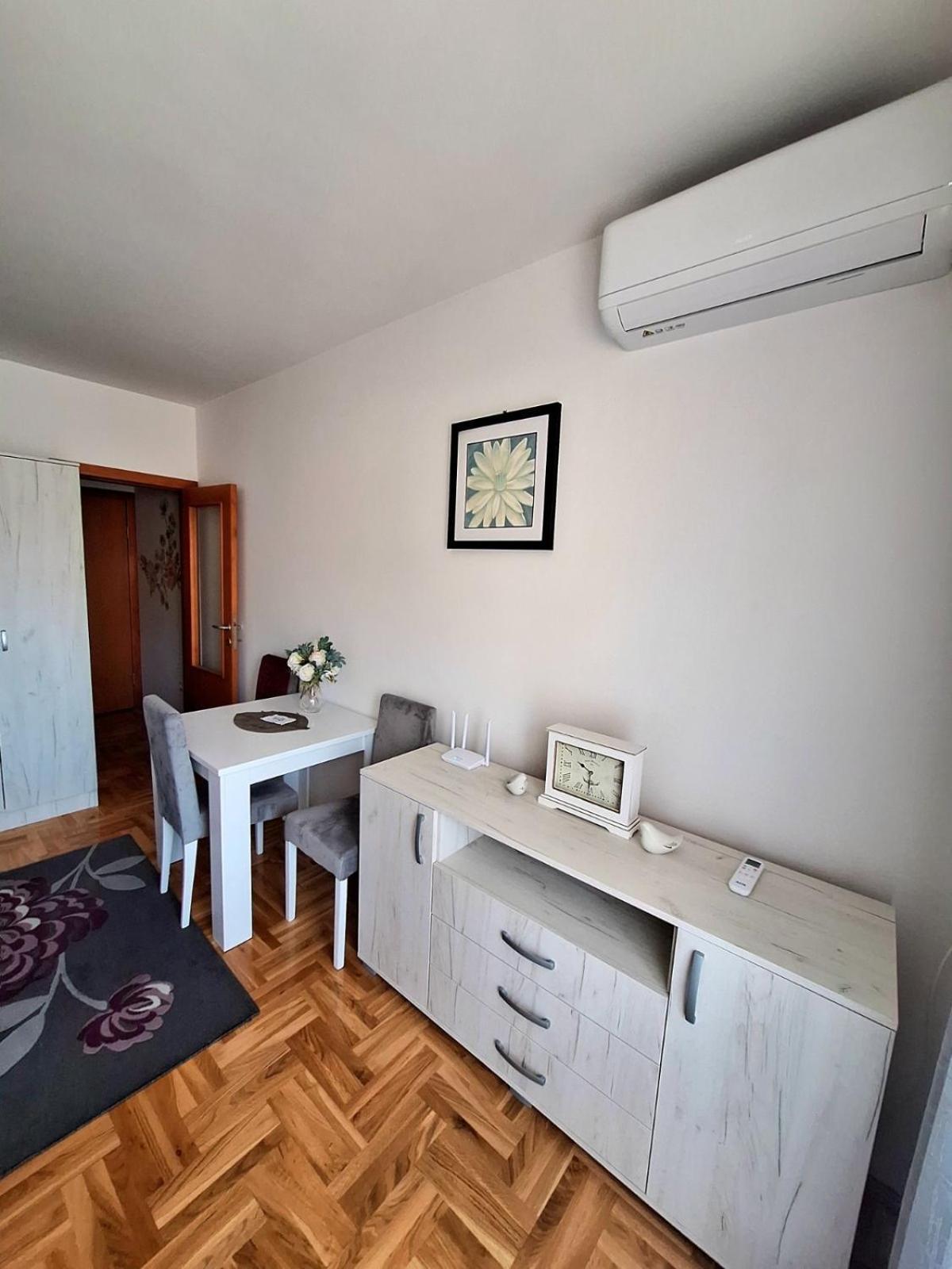 Zora Apartment Plužine Eksteriør bilde