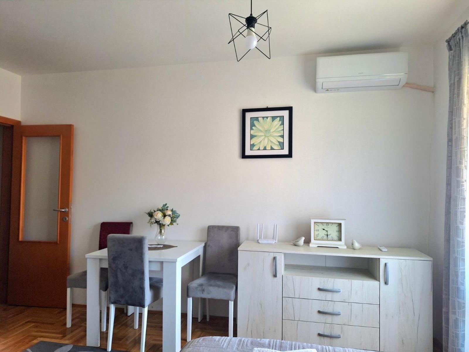 Zora Apartment Plužine Eksteriør bilde