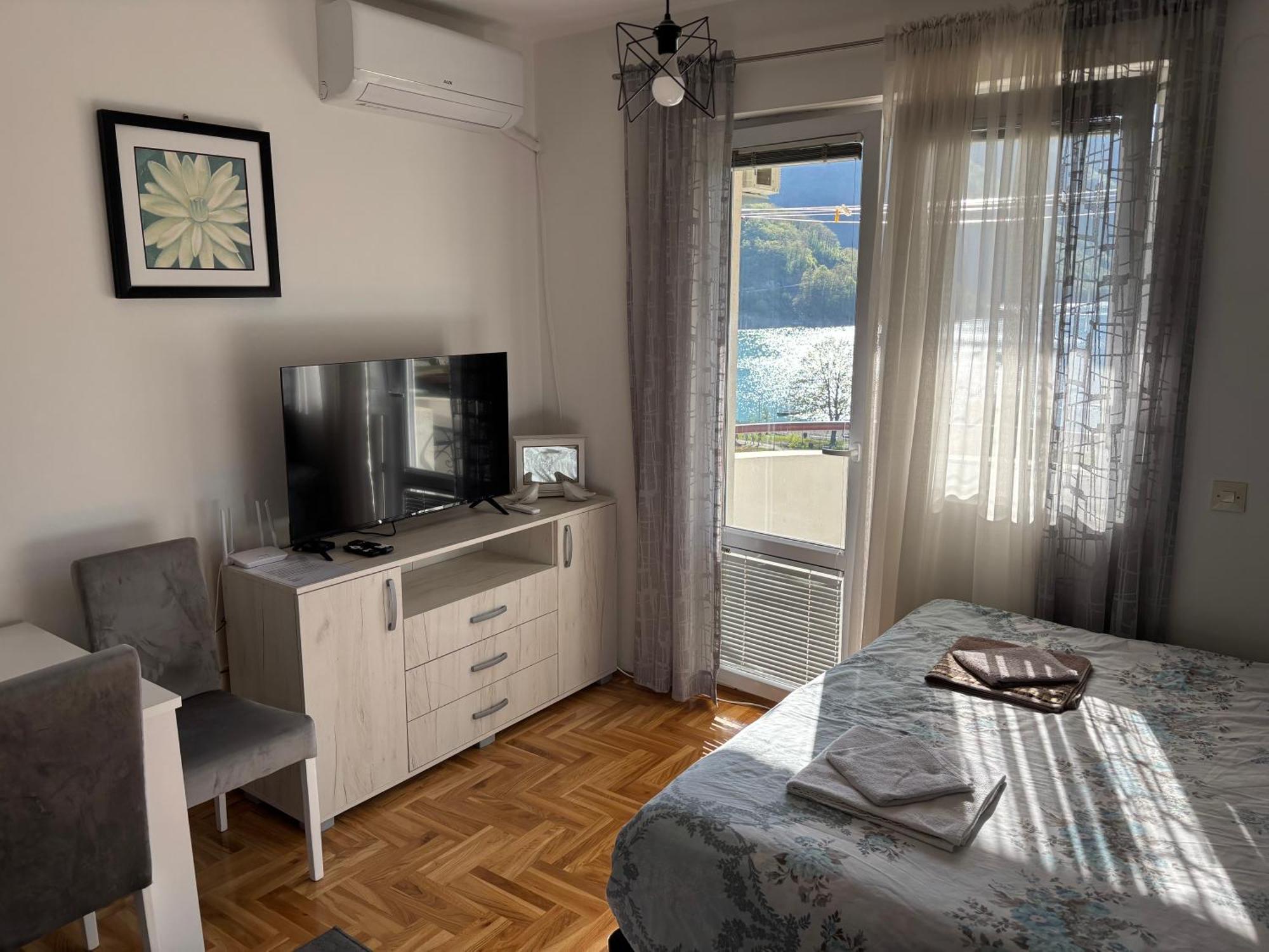 Zora Apartment Plužine Eksteriør bilde